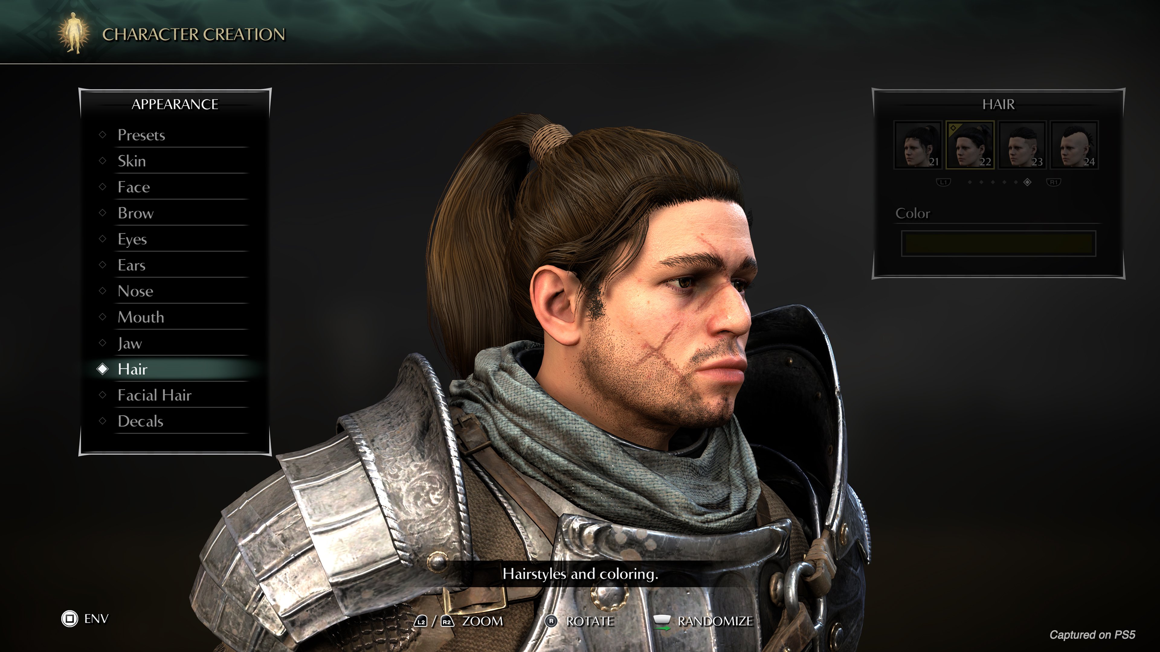 Demon´s Souls Remake
